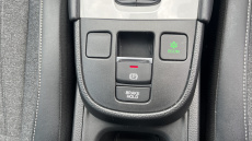 Honda Jazz 1.5 i-MMD Hybrid SR 5dr eCVT Hybrid Hatchback